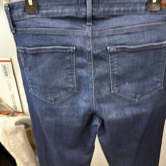 PAIGE Women's Hoxton Ultra Skinny High Rise Size 32 - Picture 7 of 8